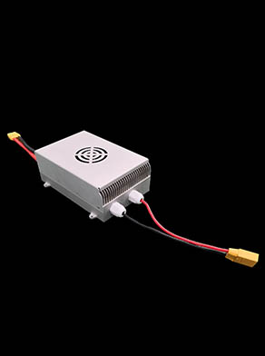 3.5KW onboard power supply
