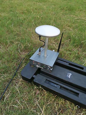 200m15kg power supply base station